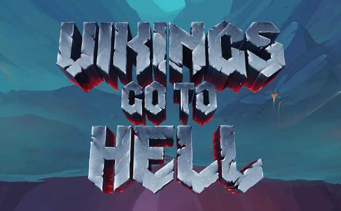 Play Vikings go to Hell