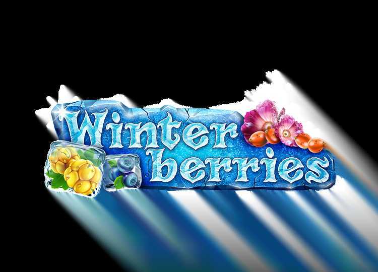 Play Winter Berries