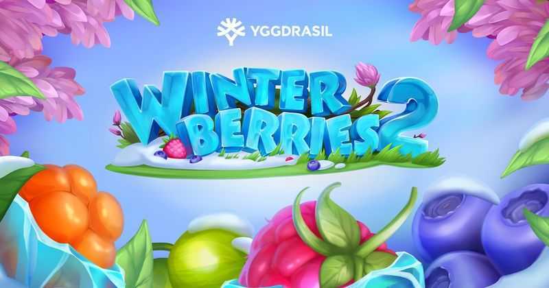 Play Winterberries 2