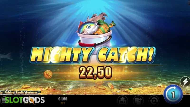 Play Fishing Tycoon