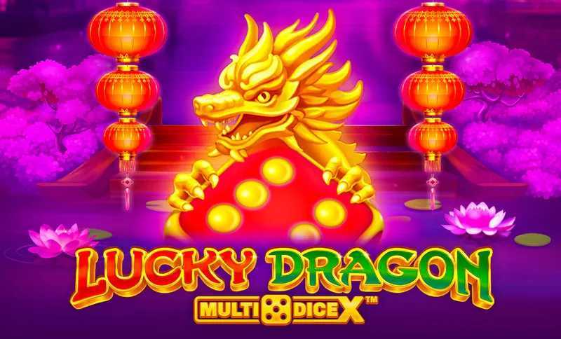 Play Lucky Dragon Ball 7