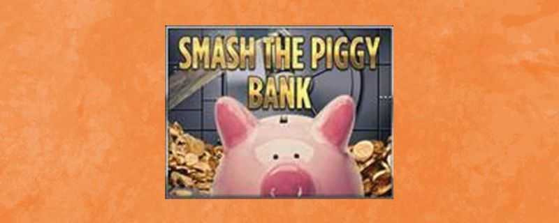 Play Piggy Bank