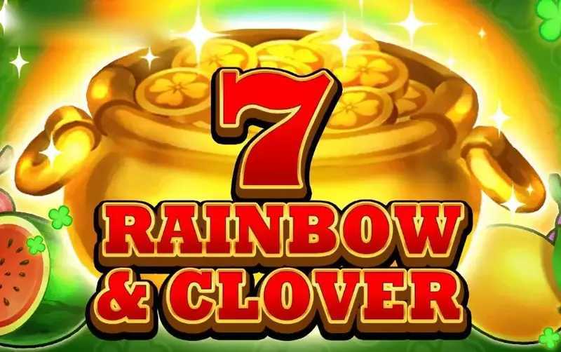 Play Rainbow & Clover 7