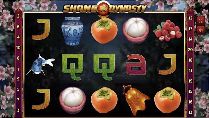 Play Shang Dynasty