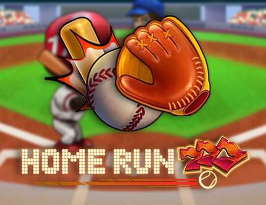 Slot Home Run 777