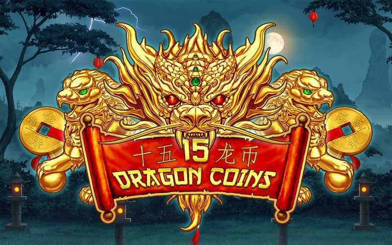 Play 9 Dragon Coin