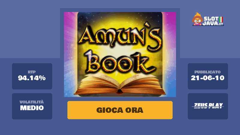 Play Amuns Book HD