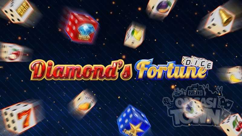 Play Diamond Freeze Dice