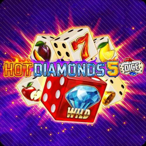 Play Diamond's Fortune Dice