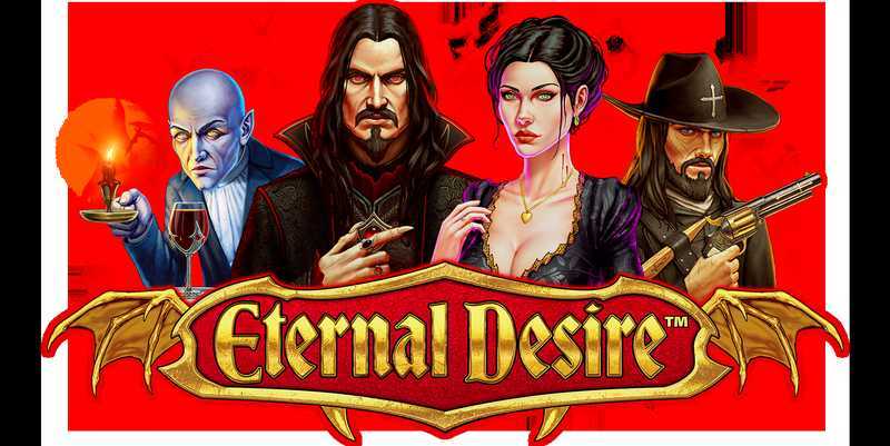 Play Eternal Desire