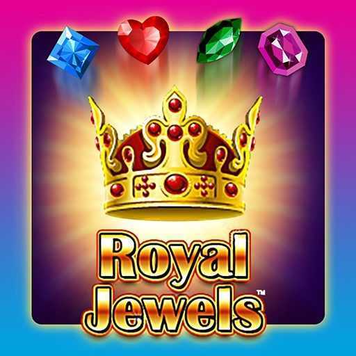 Play Royal Jewels