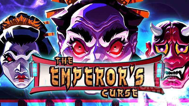 Play The Emperor's Curse