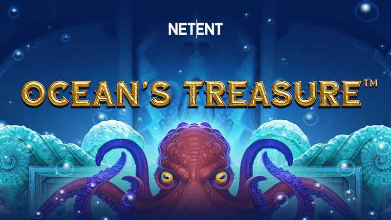 Play Oceans Treasures