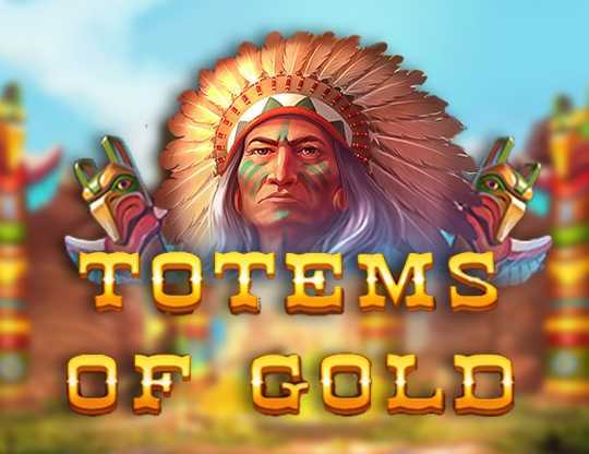 Play Totems of Gold