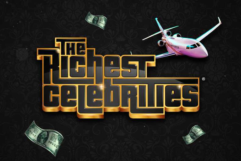 Play Link Me The Richest Celebrities