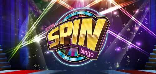 Slot Spin Bingo